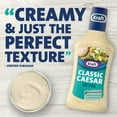 thumbnail image 5 of Kraft Classic Caesar Salad Dressing (16 Fl Oz Bottle), 5 of 6