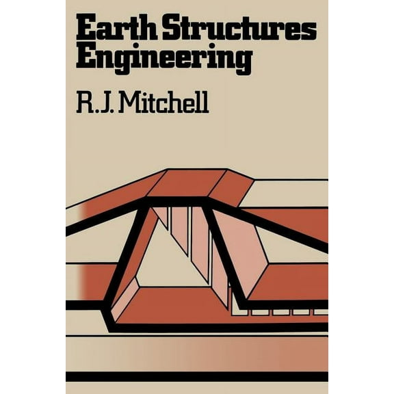 Earth Structures Engineering, (Paperback)