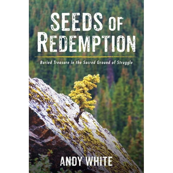 Seeds of Redemption (Hardcover)