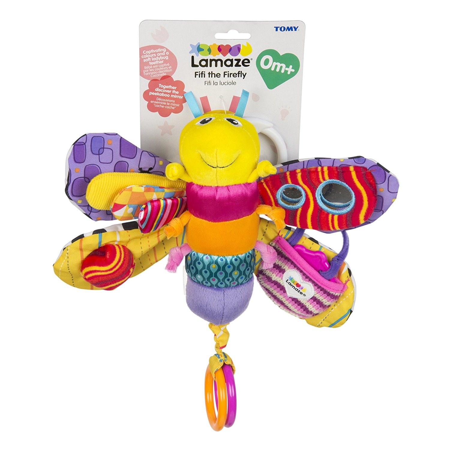 lamaze firefly