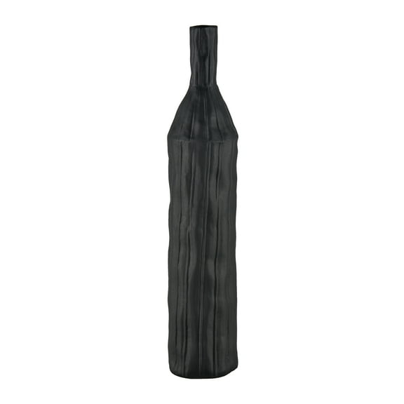 Elk Home Carter Vase - Black