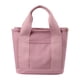 thumbnail image 2 of Bolso de Lona de Moda onlyliua Bolso de Mano de Almacenamiento con Múltiples Bolsillos Gran Capacidad, 2 of 7