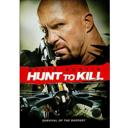 Hunt To Kill (Widescreen)