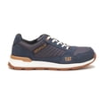 thumbnail image 2 of Zapato Industrial para Hombre CAT Venward con Punta Compuesta Azul Marino Talla 11.5, 2 of 8
