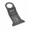 thumbnail image 1 of Versa Tool FB1C-D 45mm Japan Cut Tooth HCS Multi-Tool Saw Single Blade Display Pack Fits Fein Supercut Oscillating Tools, 1 of 2