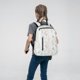 thumbnail image 5 of Balery Sea Animals Mochila Ligera para Hombres y Mujeres – Resistente y Impermeable, Ideal para la Escuela, el Trabajo, los Viajes y el Uso Diario, 5 of 7
