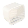 thumbnail image 3 of Bathroom Wall Mounted Tissue Box Multi Functional Waterproof Toilet Paper Holder, 3 of 5