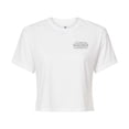 thumbnail image 2 of Star Wars - Storm Trooper Group - Juniors Cropped Tee, 2 of 5