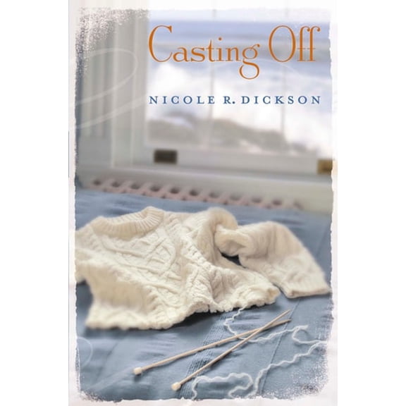 Pre-Owned Casting Off (Paperback) 0451226992 9780451226990