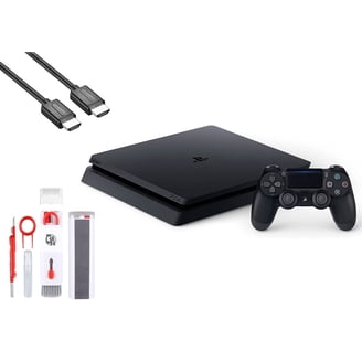 Pre-Owned Sony 2215B PlayStation 4 Slim 1TB Gaming Console Black