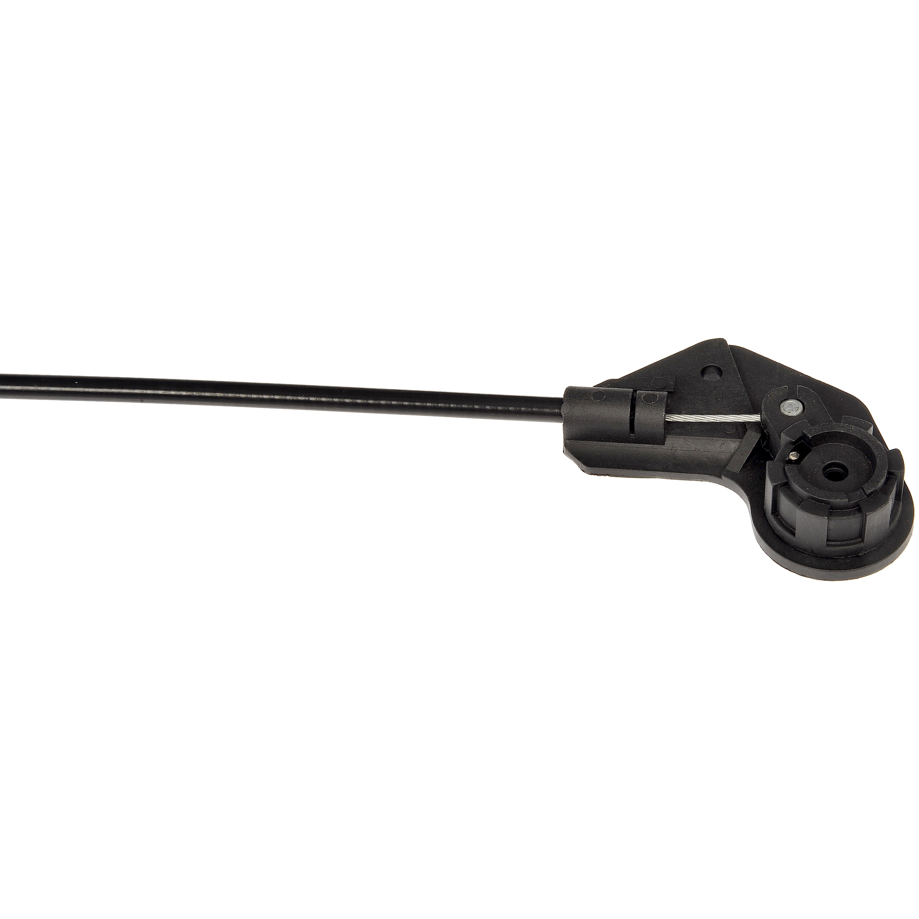 Dorman 912-460 Rear Hood Release Cable for Specific BMW Models Fits select: 2000-2006 BMW X5