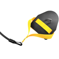 thumbnail image 4 of Entraîneur de Natation Professionnel Corde de Résistance Enfants Adultes Pagaie Libre Simulation Entraîneur de Natation 30 Livres,1 x kit de Corde de Résistance d'Entraîneur de Natation,Rouge, 4 of 8