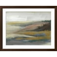 thumbnail image 2 of Art.com Northwest Cove II Art Print by Jennifer Goldberger, Brown Frame Wall Art, 40" x 32", 2 of 5