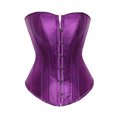 thumbnail image 2 of Mialoley Gilet Ajusté Corset Femmes pour la Perte de Poids et la Mise en Forme du Corps, 2 of 6