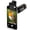 Black, variant on BFVV Monocular 80x100 High Magnification 22mm Fmc Lens, Compact Night Vision Mono Binoculars for Adults Outdoor - Bird Watching, Hunting, Travel, Hiking