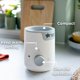 thumbnail image 2 of Calentador de biberones Tommee Tippee Easiwarm eléctrico blanco, 2 of 6