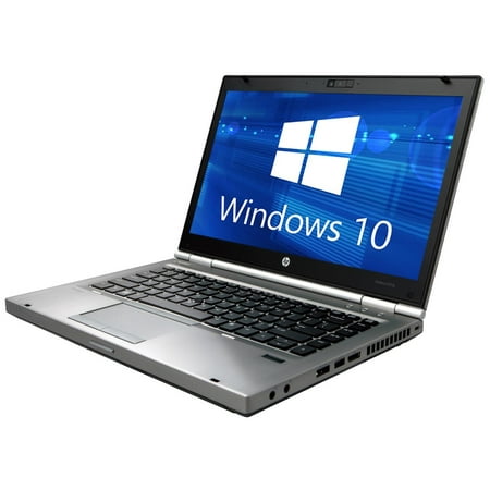 Hp elitebook refurbished