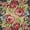 Black/Rose, variant on SAFAVIEH Classic Vintage Kyleigh Floral Polyester Area Rug, Grey/Rose, 5' x 8'