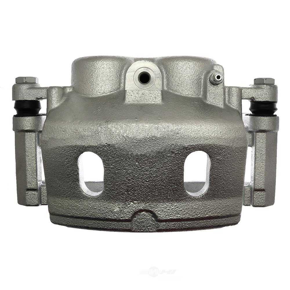 ACDelco 18R2246C Reman Coated Loaded Disc Brake Caliper w/Ceramic Pads