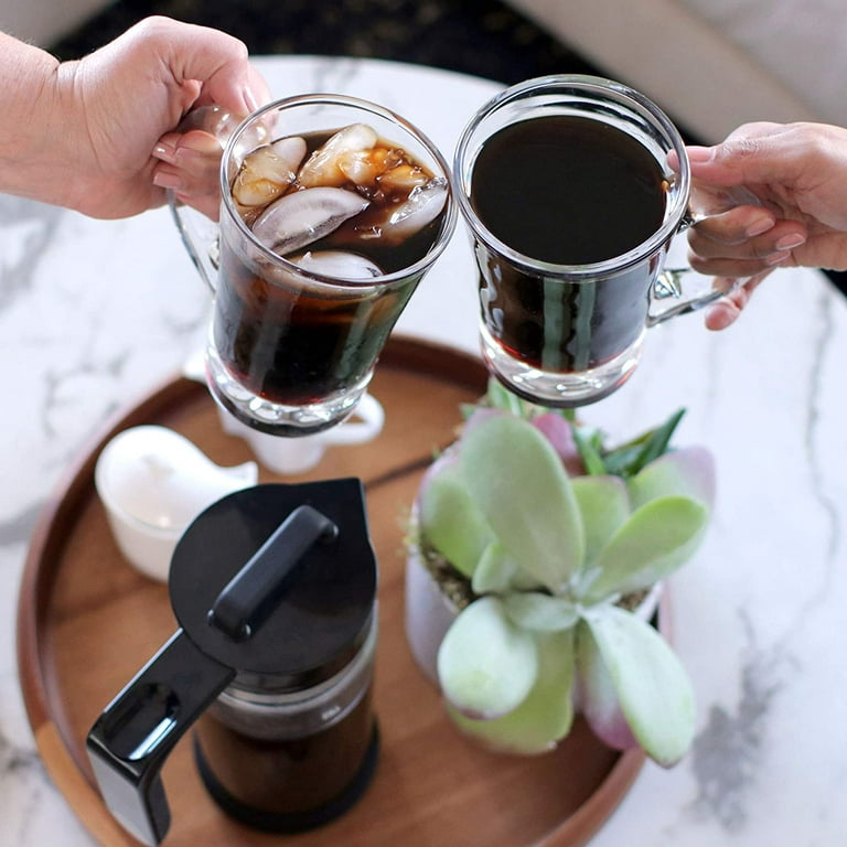 How To Use Your Vinci Express Cold Brew 