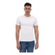 thumbnail image 1 of Playera Slim Fit Super Cómoda Manga Corta Lycra, 1 of 5
