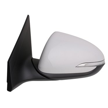 Side Mirror For Hyundai Sonata - Reliable Auto Parts