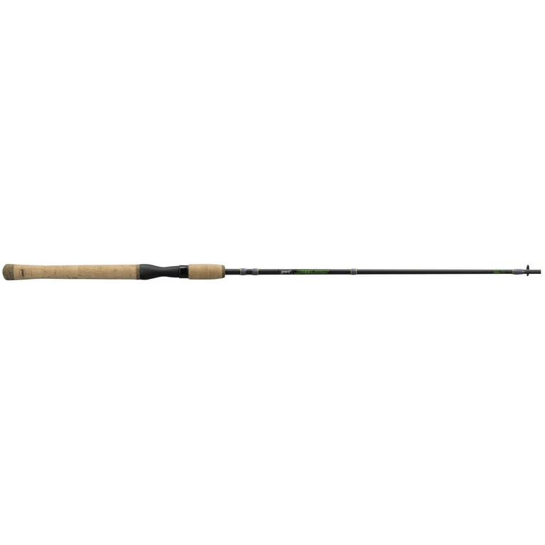 Lew's Speed Stick Spinning Fishing Rod, 6-Foot 7-Inch 1-Piece Rod