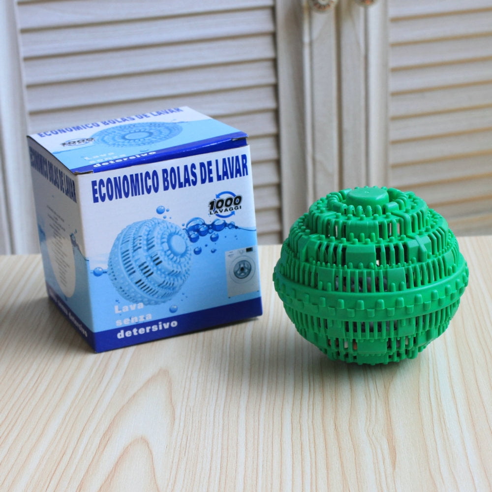 Laundry Balls for Washing Machine EcoFriendly Washing Balls Reusable