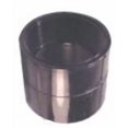 thumbnail image 1 of LaSalle Bristol Sewer Waste Valve Fitting 632891 Adapter; 1-1/2 Inch Female Pipe Thread x 1-1/2 Inch Hub; ABS Plastic, 1 of 2
