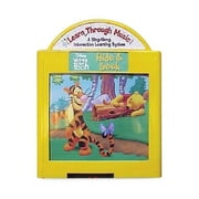 Learn Through Music Plus: Pooh's Lost & Found