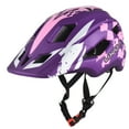 thumbnail image 2 of Casque de Cyclisme pour Enfants Casque Intégral Détachable Casque de Cyclisme Ajustable pour pour Enfants Cyclisme, 2 of 6