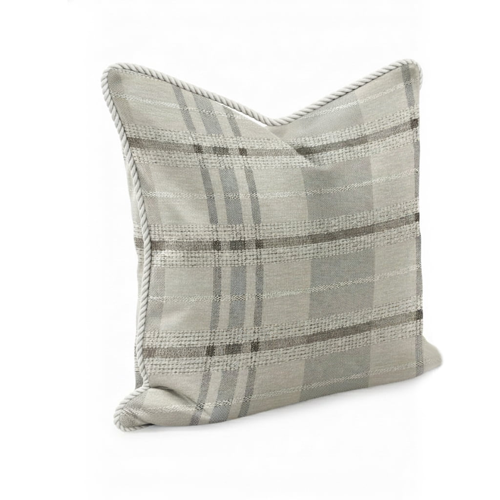 Roper Natural Down Filled 20x20 Pillow