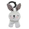 Replacement Part for Fisher-Price Cradle 'n Swing - CCF38 ~ My Little Snugabunny Design ~ Replacement Plush Bunny Toy