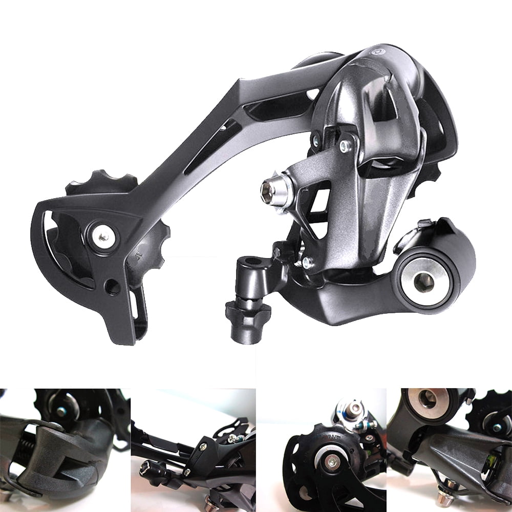 shimano rear derailleur 9 speed mtb