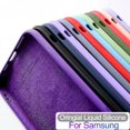 thumbnail image 2 of Candy Series Silicone Case - Samsung Galaxy Phone Case,iPhone 16 Plus, 2 of 11