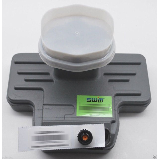 4 Pcs AT&T DIRECTV LNB Seulement SL3-SWM SWM3 LNB pour KAKU AU9 SLIMLINE SWM3 SATELLITE Plat