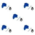 thumbnail image 3 of Guardoinrt Labor-saving And Convenient Spring Compressor Tool For Quick Valve Maintenance Easy To Metal blue 5Set, 3 of 6
