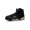thumbnail image 4 of Jordan MENS Jordan Flight Club 91 "Black Metallic Gold" DC7329 007 from Stadium Goods, 4 of 8