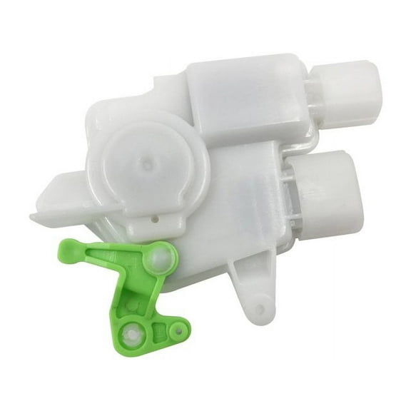 Rear Right Door Lock Actuator - Compatible with 2004 - 2008 Acura TSX 2005 2006 2007