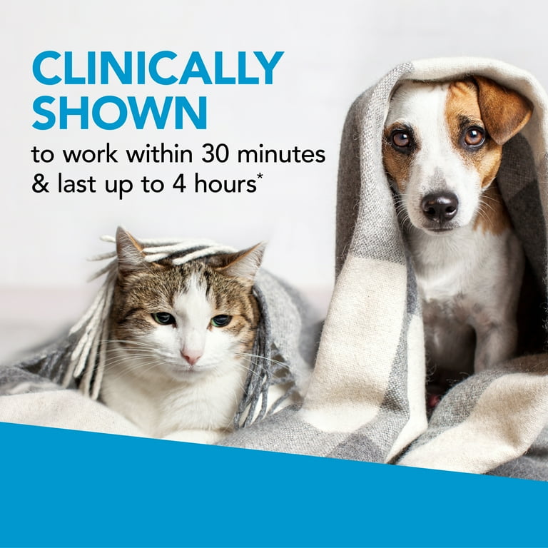 Vetriscience composure for clearance cats