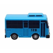 Tayo Little Bus Toy