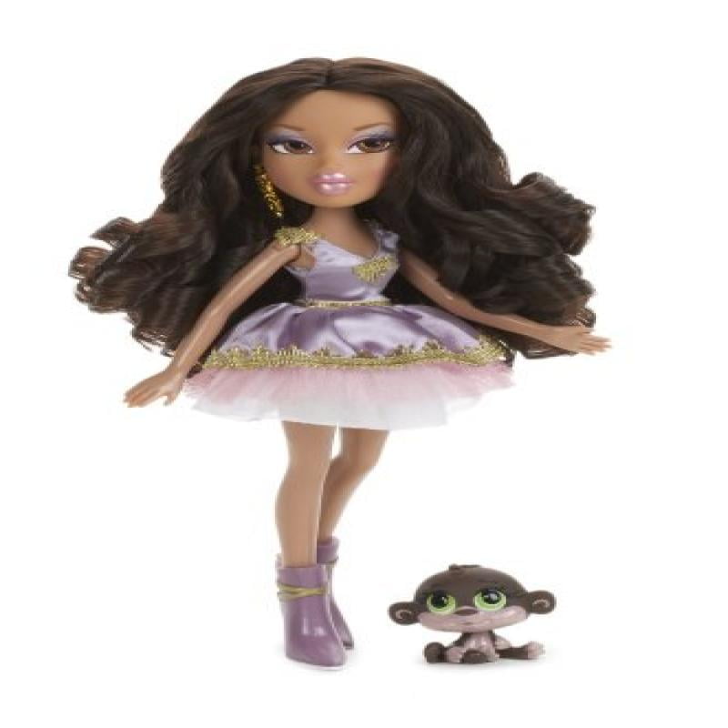 bratz pampered petz full movie