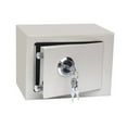 thumbnail image 1 of Document Safe Box Metal Office Storage Steel Safety Cabinet Home Certificate Safe Box Key Safe Box ,Built to Last, 1 of 5
