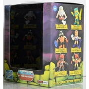 Bandai Loyal Subject Figures