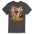thumbnail image 2 of The Sandlot - Poster - Men's Short Sleeve Graphic T-Shirt, 2 of 4