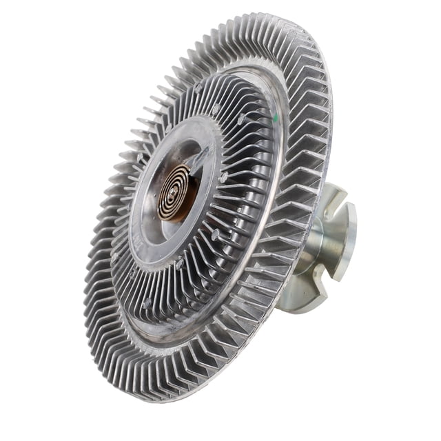 FAN CLUTCH K20 1980 al 1986 CHEVROLET V8 5.7L KEEP ON GREEN .
