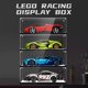thumbnail image 4 of Expositor Scoparius para coche de carreras LEGO a escala 1:14, 4 of 6