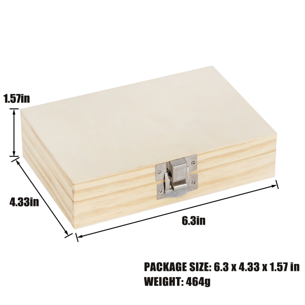 MOMOJIA 5Pcs Wood Hole Saw Dia 15mm-35mm Drill Bit Set Accessory Professional Cut Tools