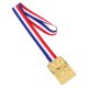 thumbnail image 1 of BESTYASH Deportivas Doradas Para Fútbol Con Rectangular Y Para Ceremonia De Premiación, 1 of 8