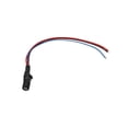 thumbnail image 3 of sweethay Adaptador de filtro de potencia para cámara de marcha atrás de coche, rectificadores de repuesto, filtros de condensador de relé de Vehículos, repuestos y accesorios Mis, 3 of 6